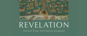 Revelation Bible Study