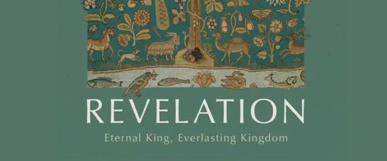 Revelation Bible Study