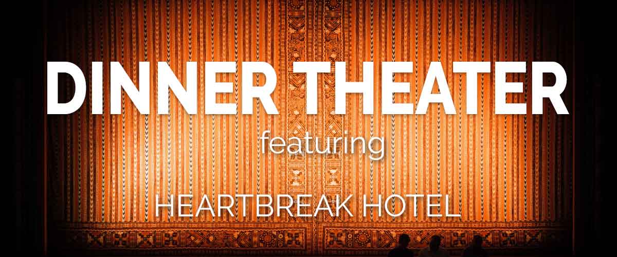 Senior Saints Trip - Heartbreak Hotel