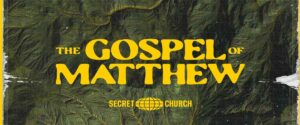 The Gospel of Matthew