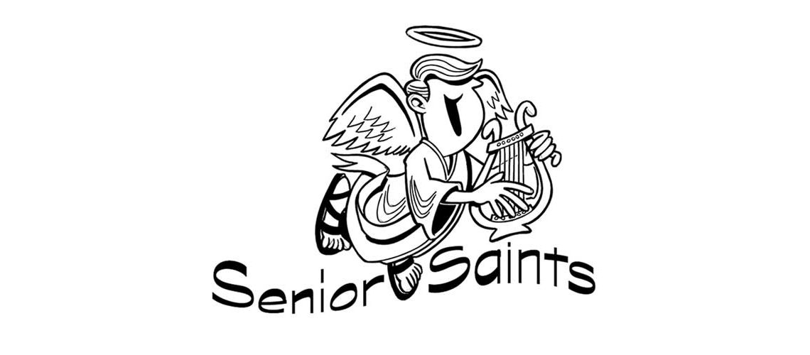 Senior Saints